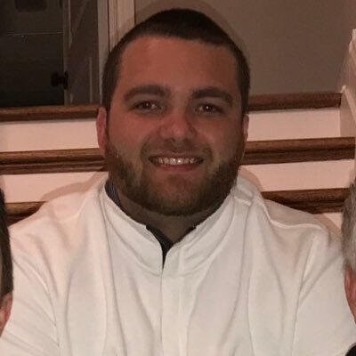 Connor Rigg Profile Photo